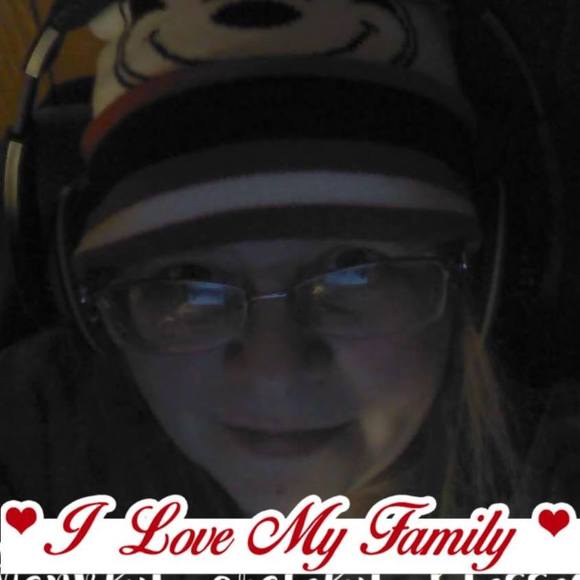 Meet your Posher, Mary - Picture 1 of 1